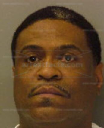 Tyrone Henderson Williams