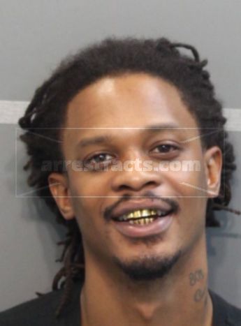 Desmond Anthony Benford