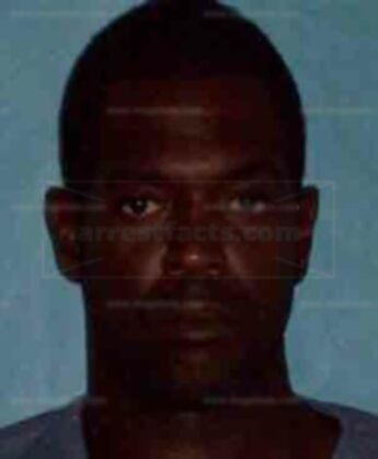 Markeese Williams