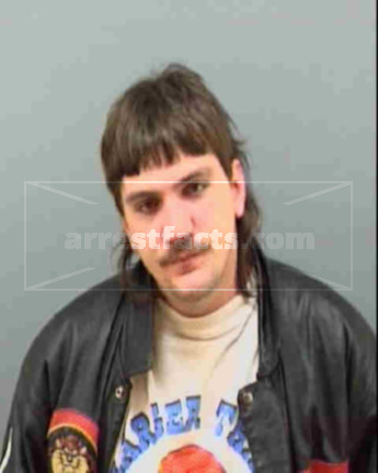 Ronald Alonzo Johnson