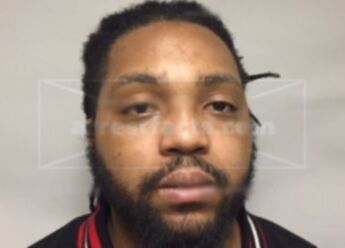 Rashad Garner