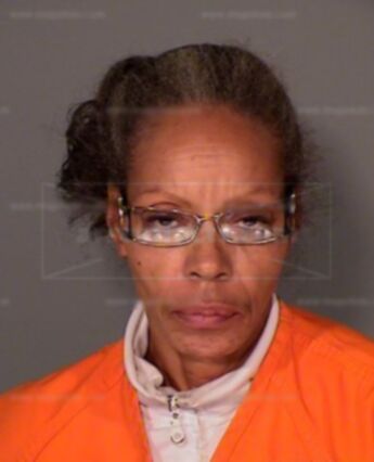 Yvonne Renee Johnson