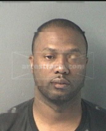Earl Junior Moultrie