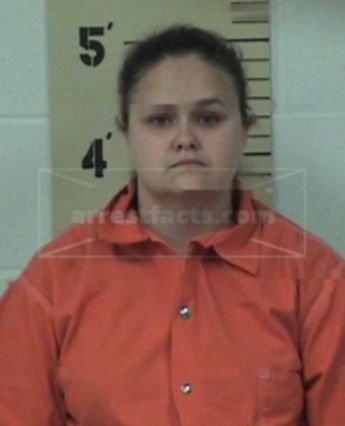 Brittney Michelle Williams