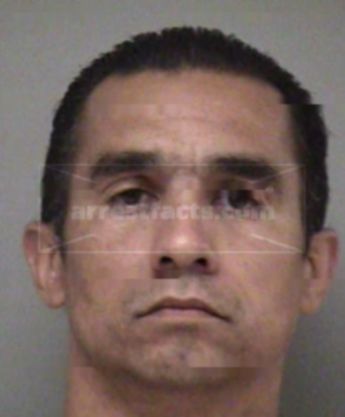 David Munoz Flores