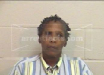 Donnie Darlene Coverso Harrell