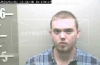 Cody Laclare Brooks