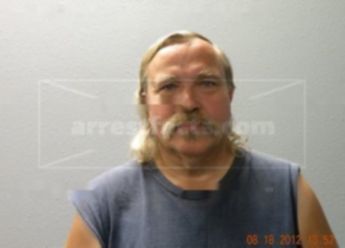 Larry Dean Bachman Sr.