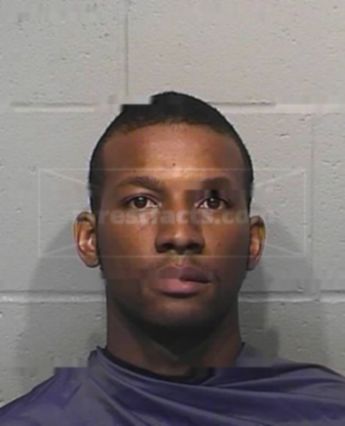 Ronald Cornelius Tyson Jr