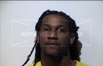 Keith Dewayne Burrus