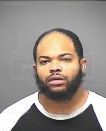 Leon Devince Williams
