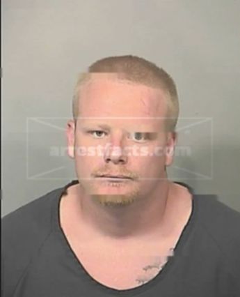 David Adam Burris