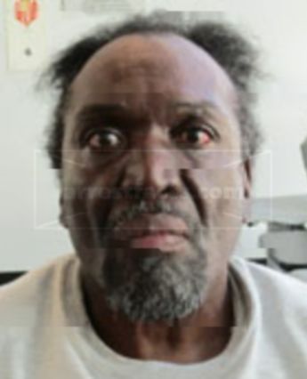 Frank Ardry Glover