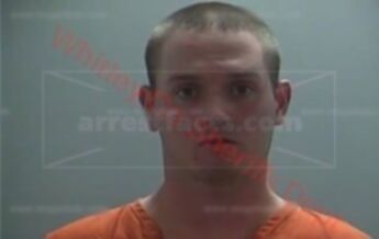 Tristan James Ray