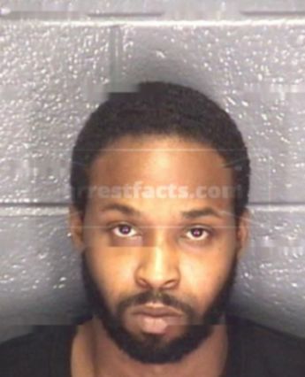 Antoine Dupree Ricks