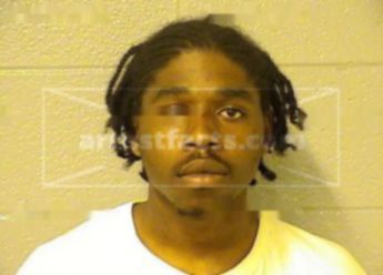 Alvin Anthony Minge Jr.