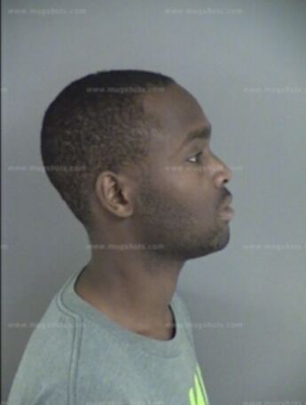 Kenneth Dewayne Wilson