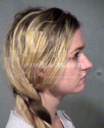 Brandee Jo Mcbride