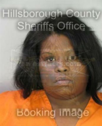 Shatavia Latonyia Bythewood