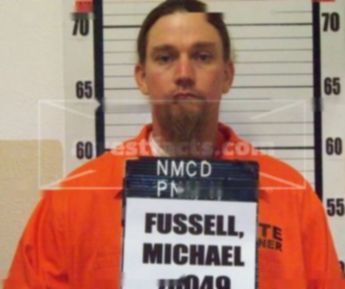 Michael Wayne Fussell