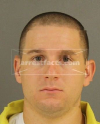 Dereck Mitchell Pardue