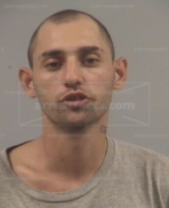 Jon Nathan Weston