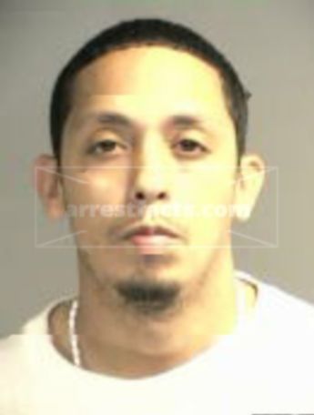 William Eric Vidal
