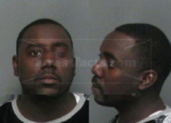 Terrell Mack