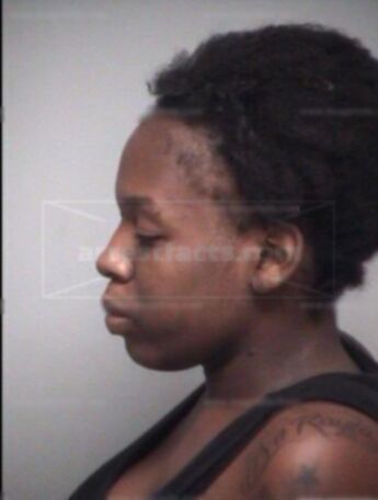 Keonte Myki Adkins