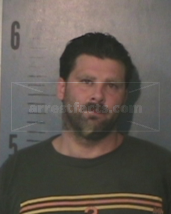 Donald Ray Grooms