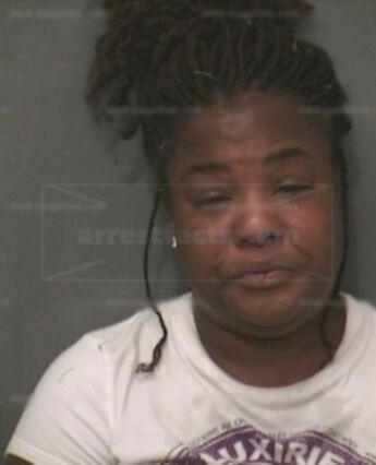 Sharmecia Greene