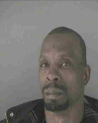 David Lee Williams