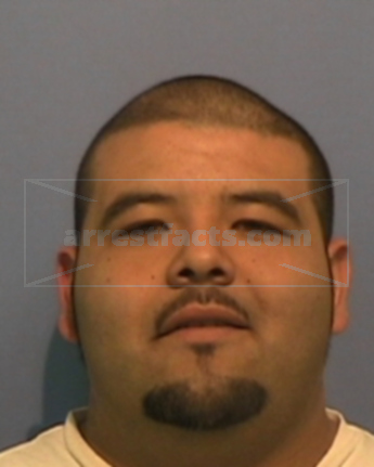 Jon Paul Enriquez
