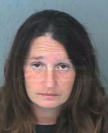 Florinda Marie Hancock