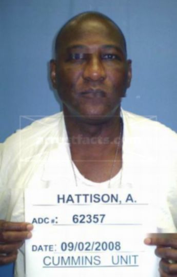 Arthur L Hattison