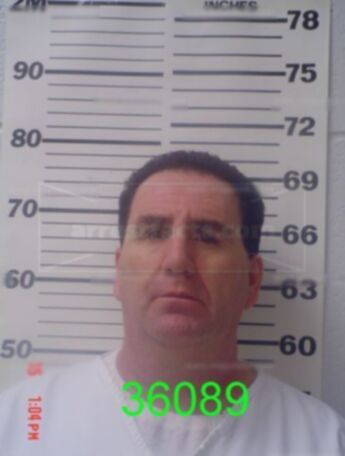 Eddie Lee Strong