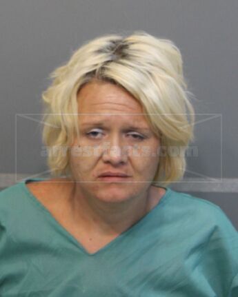 Sabrina Paulette Slatton