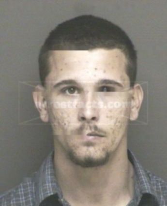 Jacob Michael Evans