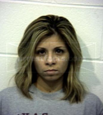 Christina Angela Landeros