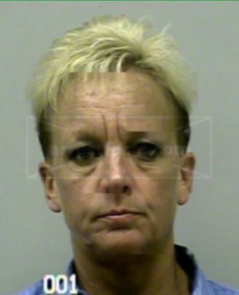 Angela Renee Morris