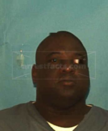 Andre Lyvester White