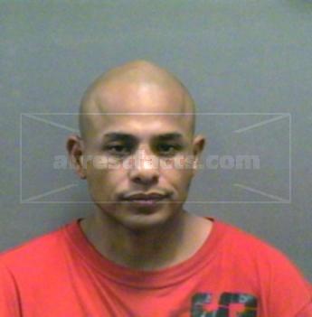 Antonio Rocky Bustos