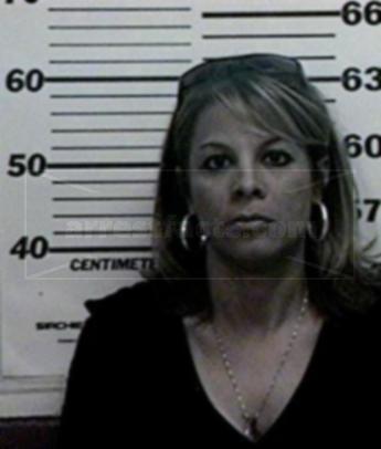 Cristi Sue Lewis