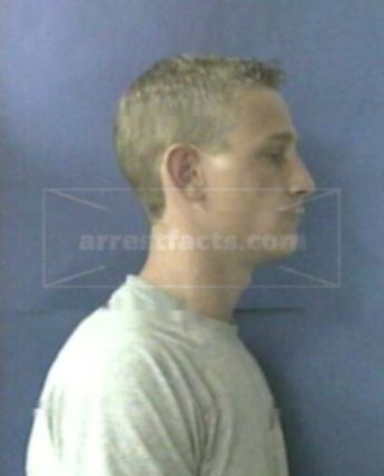 Wesley Keith Eddy