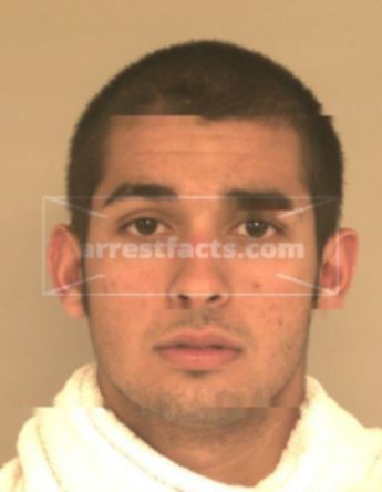 Brandon Sal Spanier