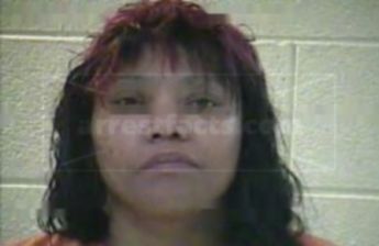 Roshanda L. Carter