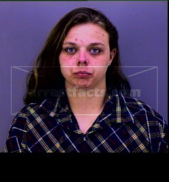 Brandy Nicole Kincheloe