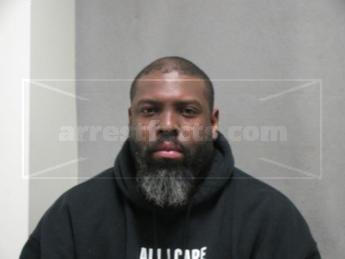 Nathaniel A Williams Jr