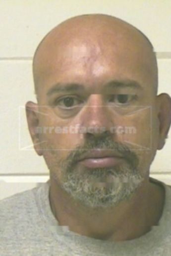 Bradley Lavon Barfield