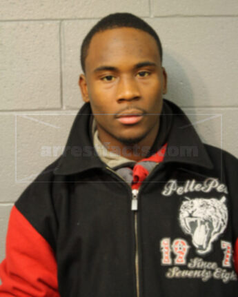 Laquon Bentley